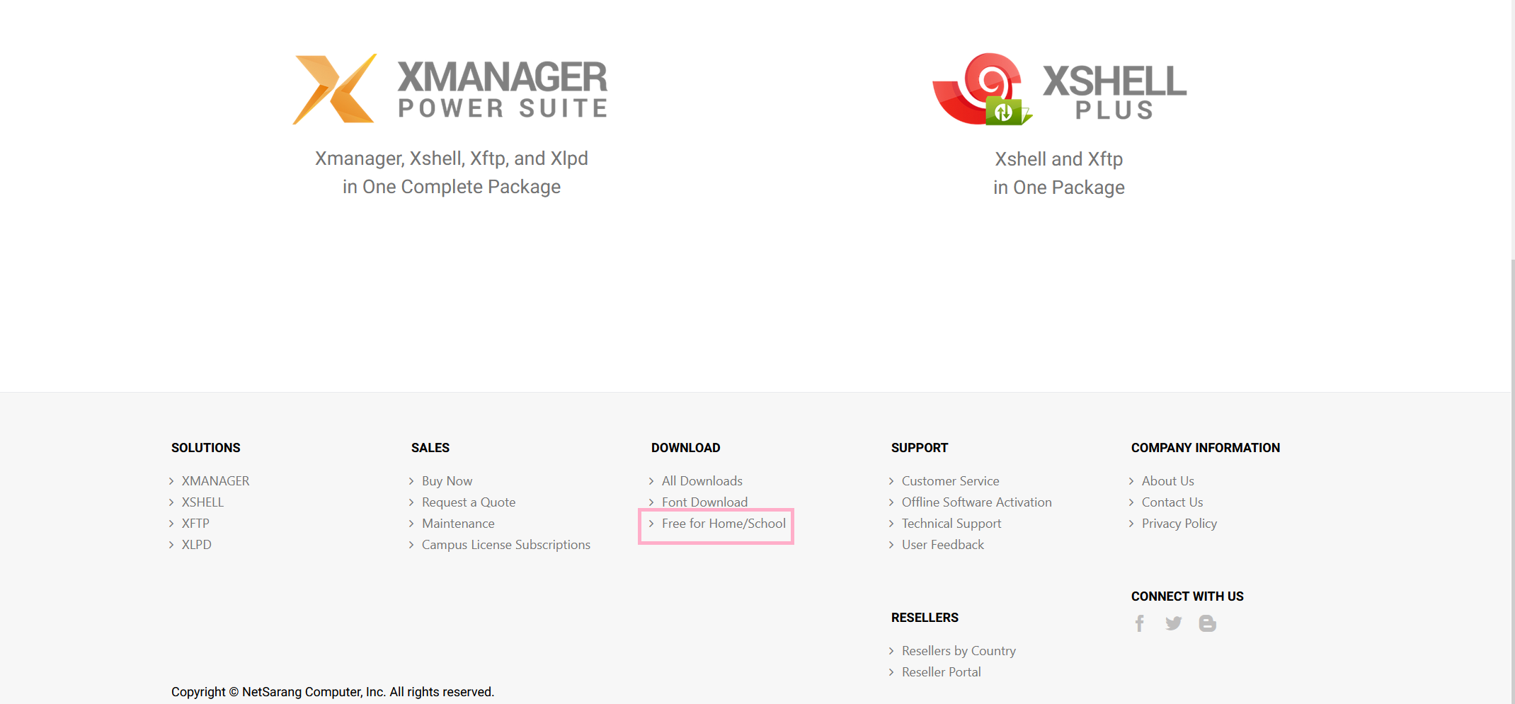 XShell free version download - Programmer Sought
