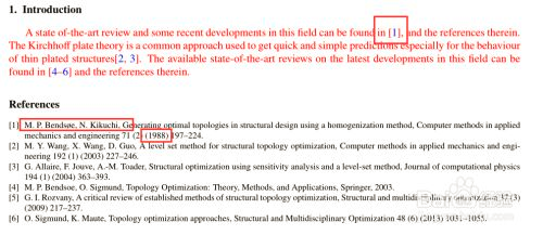 Latex-bibliographystyle参考文献风格介绍(按照姓氏排序)