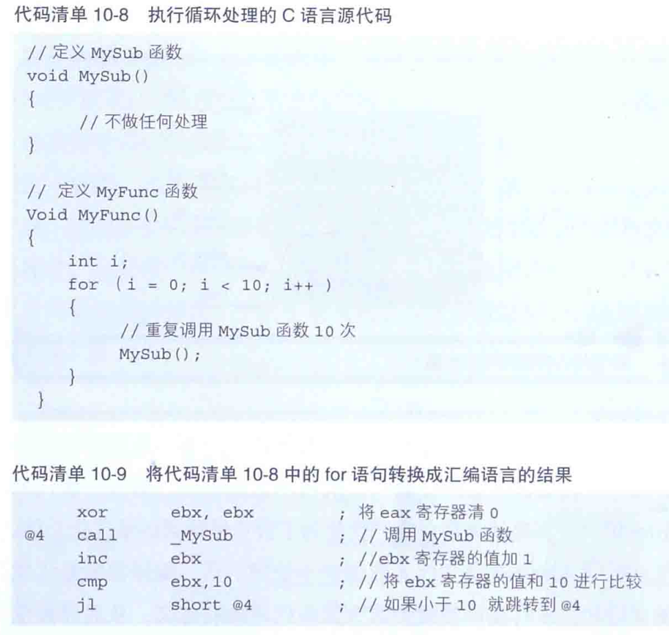 表示其功能的英文縮寫稱為什麼助記符彙編語言文件的拓展名,通常是