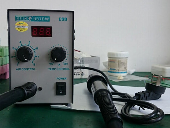 Flash Dump技术解析