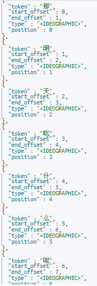 title分词结果2