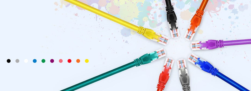 Cat5e、Cat6、Cat6a和Cat7网线有什么区别？哪个更好？