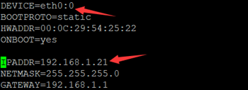 centos 5.8安装教程