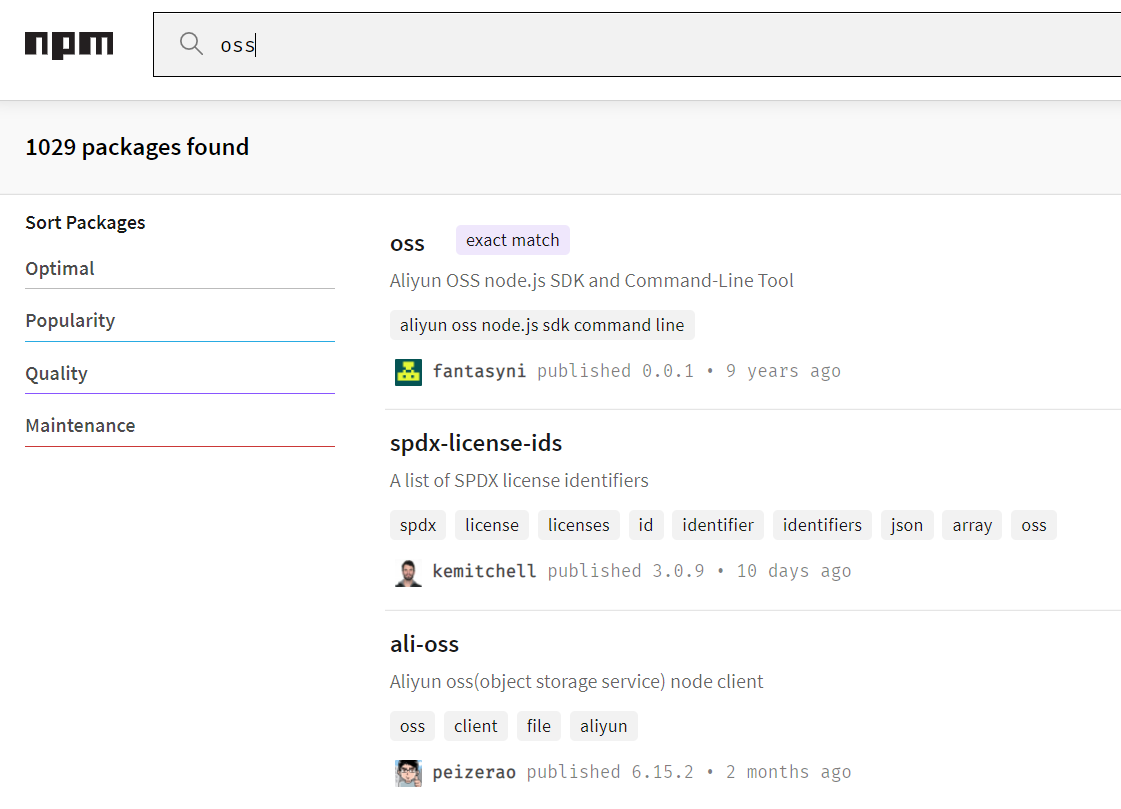 Upload custom two-dimensional code on Ali OSS - Programmer Sought