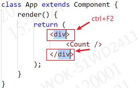 IntelliJ IDEA multi-line input, column selection - Programmer Sought