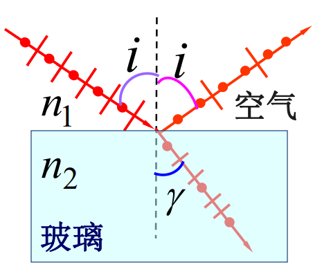 偏振光图形