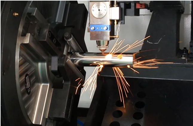 大功率的激光产品在销售过程中,例如激光雕刻机,激光切割机,激光焊接