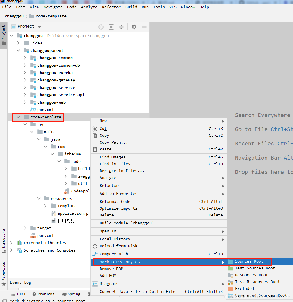 idea报错-java file outside of source root_outside out source root-CSDN博客