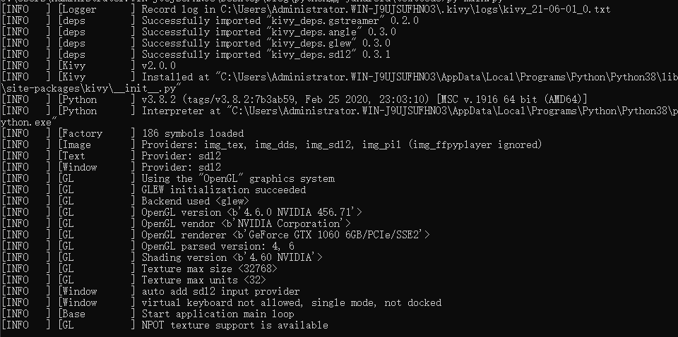 为了偷懒，我开始用Python编写Android应用程序_python程序对android应用程序或测试包进行安装代码-CSDN博客