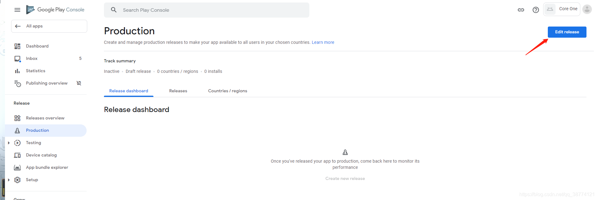如何在Google Play(谷歌应用商店)上发布使用Flutter开发的Android应用(如何在Google play官网下载)-第2张图片-谷歌商店上架 如何在Google Play(谷歌应用商店)上发布使用Flutter开发的Android应用(如何在Google play官网下载)-第2张图片-谷歌商店上架