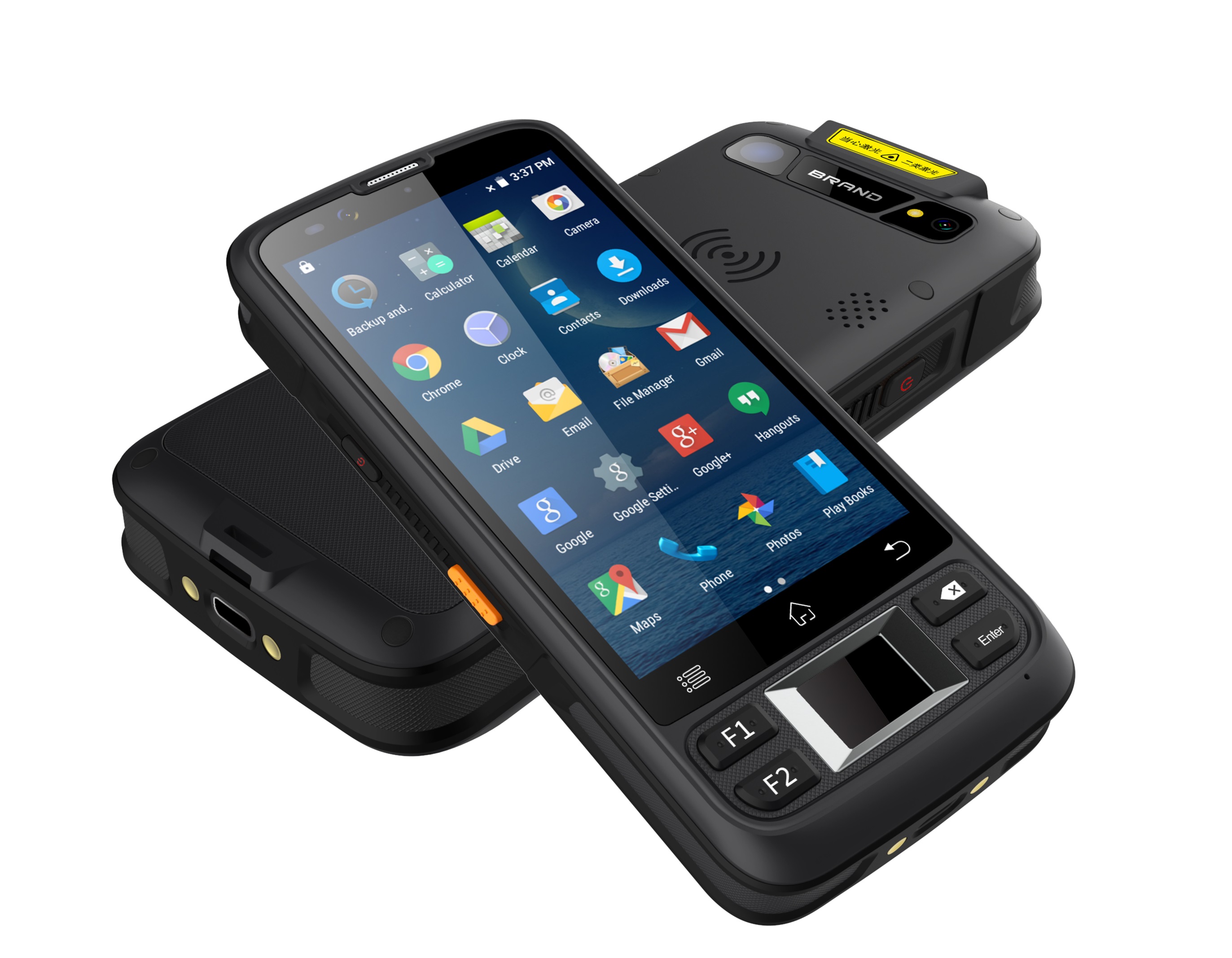 移动医疗pda的应用