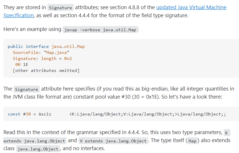 泛型在Java和Kotlin中的细微区别，你Get到了吗？