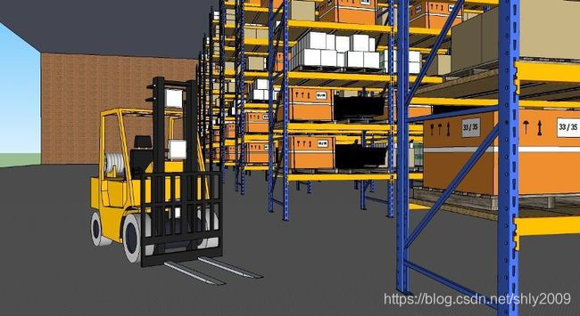 如何选择wms仓库管理软件?