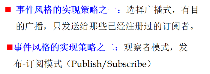 【软件工程】各种概念-习题2