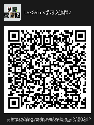 watermark,type_ZmFuZ3poZW5naGVpdGk,shadow_10,text_aHR0cHM6Ly9ibG9nLmNzZG4ubmV0L3dlaXhpbl80MjM1MDIxMg==,size_16,color_FFFFFF,t_70