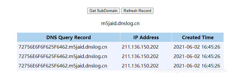 WEB渗透测试知识梳理-注入类-1-SQL注入-Mysql