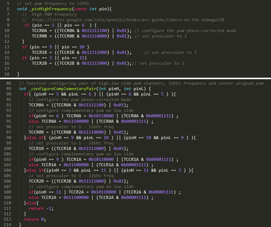 SimpleFOC（八）—— 理论+实践 深度分析SVPWM