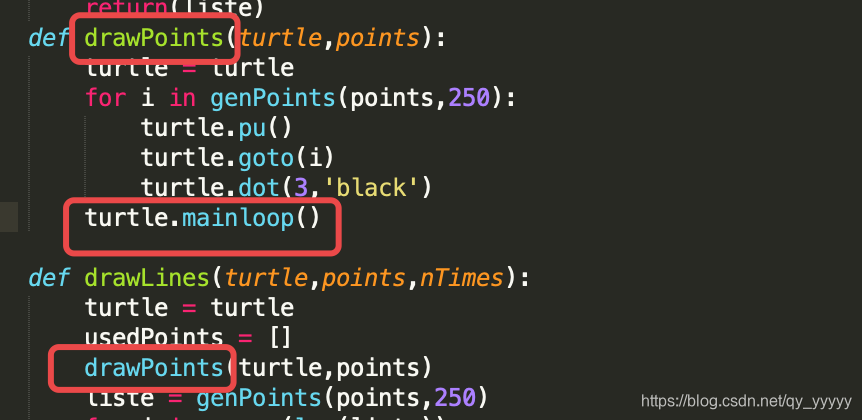 Turtle Initmate 对于turtle.terminator的解决方法-CSDN博客