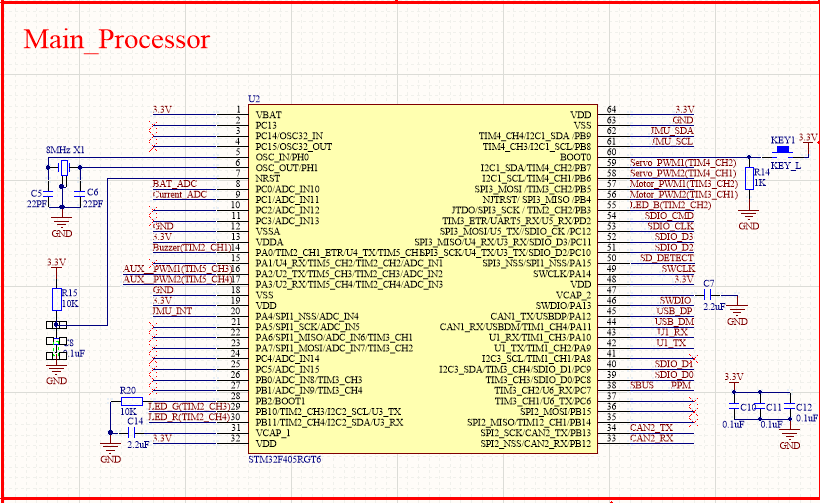 stm32使用SWD下载代码，发现keil端识别不了芯片