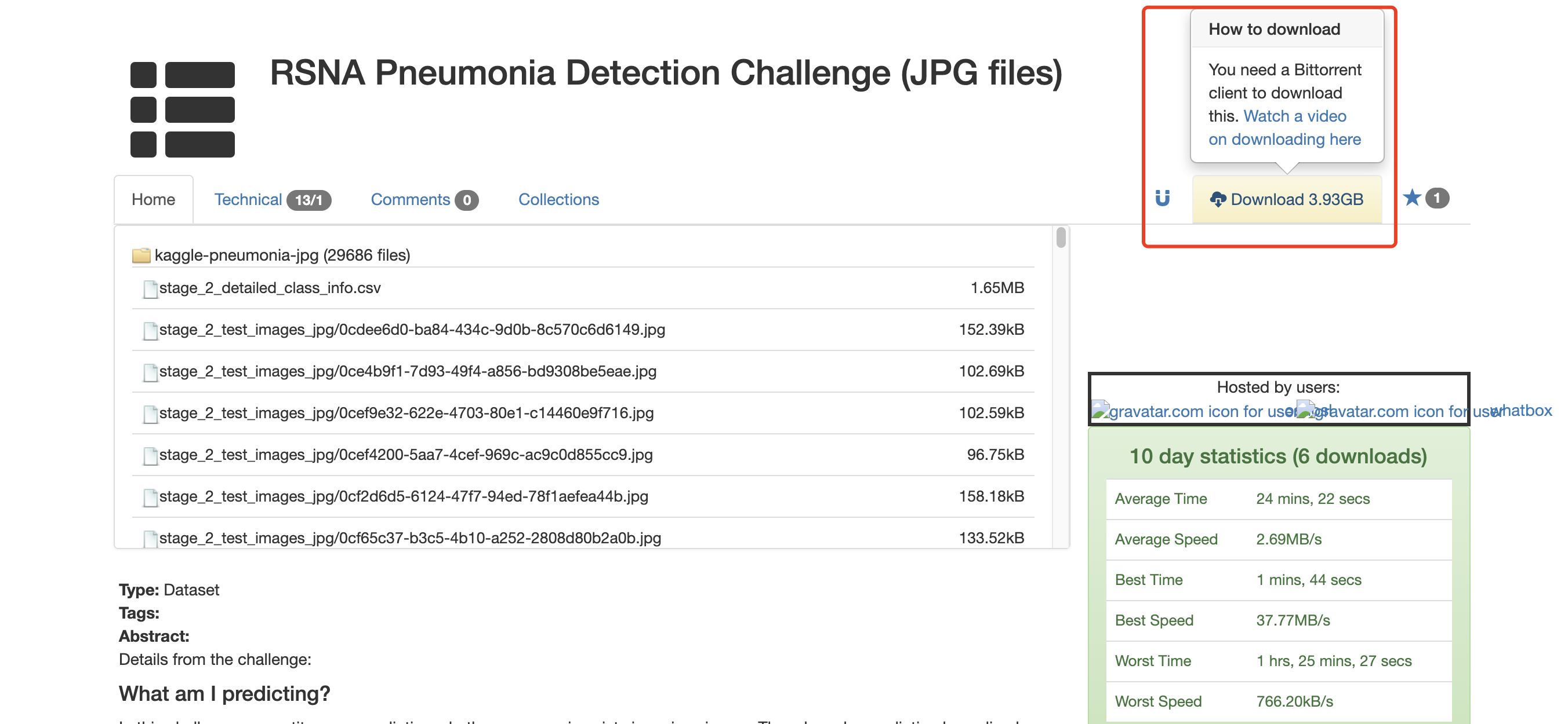 搞深度学习/图像处理 三个必备网站_图像处理数据集网站CSDN博客