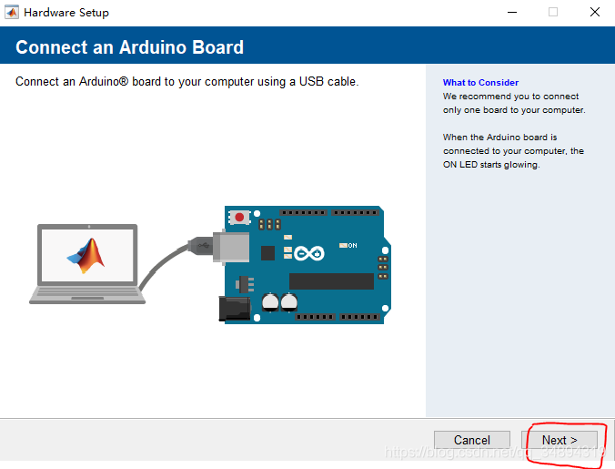 Matlab安装Simulink Support Package for Arduino Hardware和Matlab Support ...