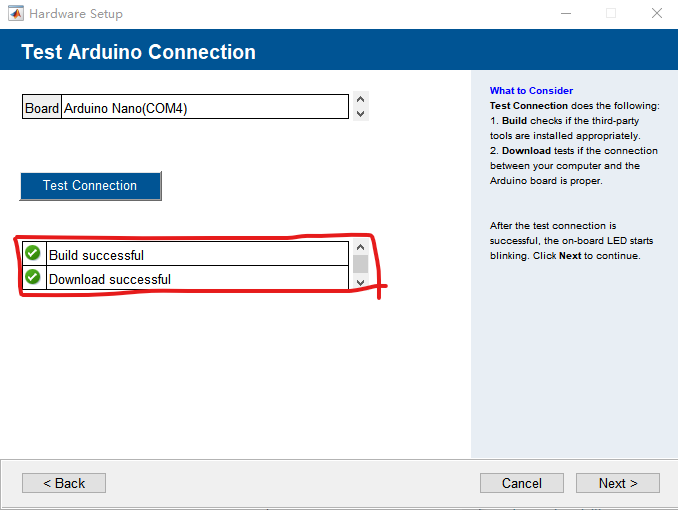 Matlab安装Simulink Support Package for Arduino Hardware和Matlab Support ...