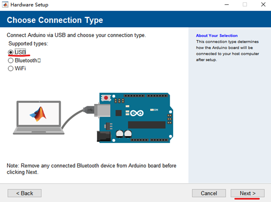 Matlab安装Simulink Support Package For Arduino Hardware和Matlab Support ...