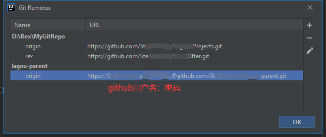 解决github unable to access ‘https://github.com/...: Failed to connect to github.com port 443