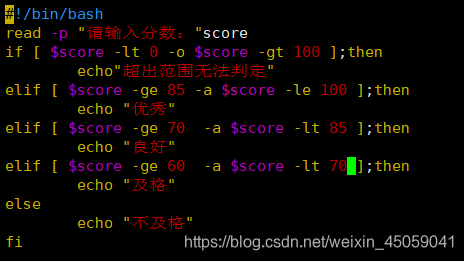 21年6月3日多分支 Case实操 一元十二會 的博客 Csdn博客 21年6月3日多分支 Case实操 一元十二會 的博客 Csdn博客