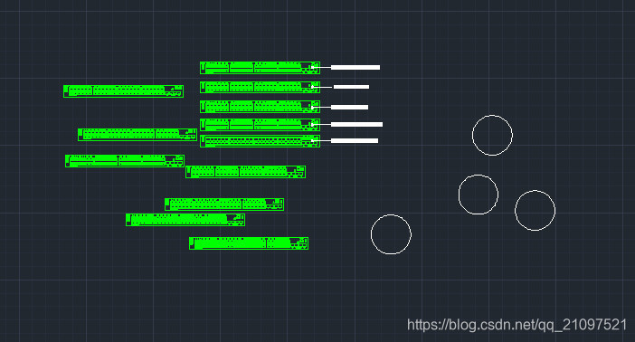 Python Autocad Control Csdn PyAutocad 通过AcDbBlockReference 获得有效块名称_python 统计cad块-CSDN博客