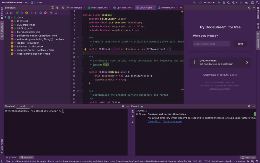 IntelliJ IDEA 2023主题 图标 这样配置 ,让你的IDEA好看到爆炸!_idea图标-CSDN博客