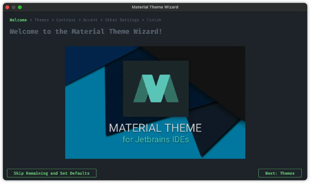 IntelliJ IDEA 2023主题 图标 这样配置 ,让你的IDEA好看到爆炸!_idea图标-CSDN博客