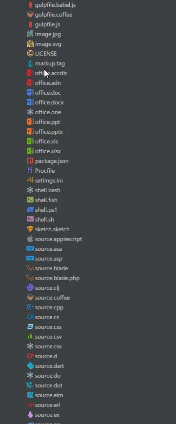 IntelliJ IDEA 2023主题 图标 这样配置 ,让你的IDEA好看到爆炸!_idea图标-CSDN博客