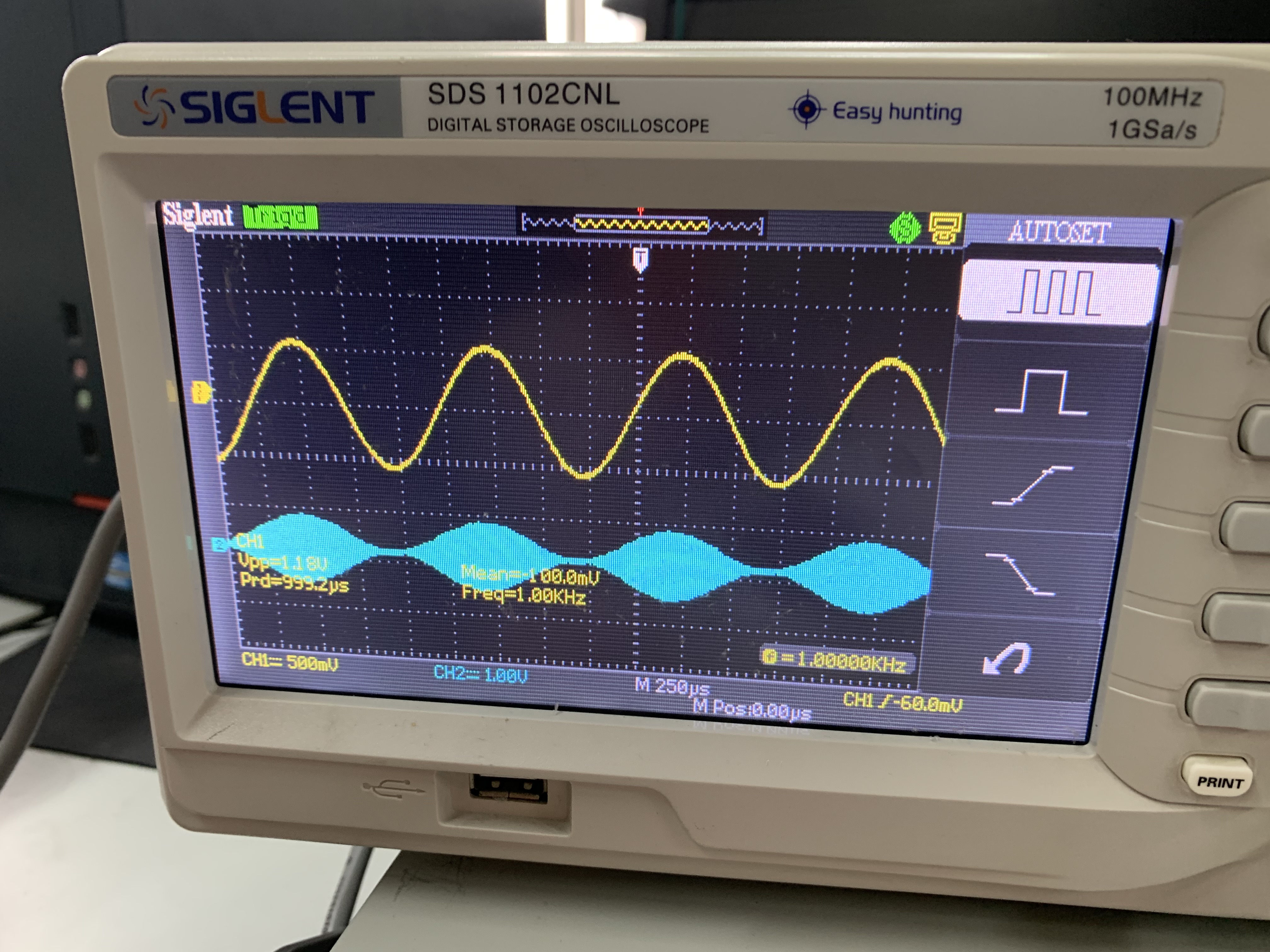 实验6振幅解调器包络检波同步检波