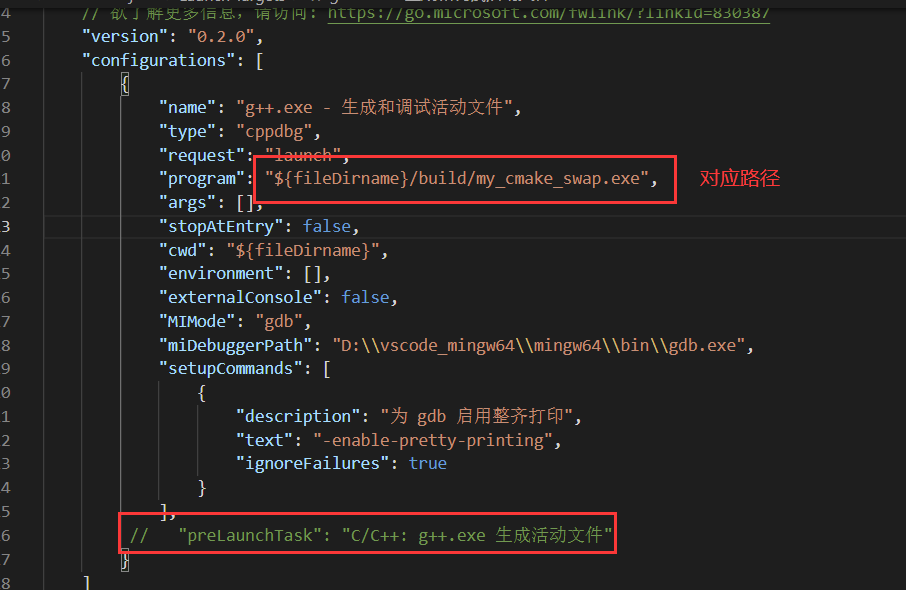 VScode使用笔记_vscode使用教程手写笔记-CSDN博客
