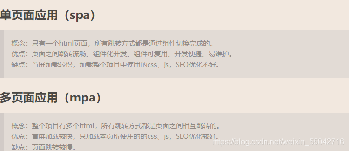 Vue 2 - 常见面试题汇总大全