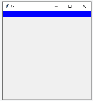 tkinter的Frame布局_tkinter frame布局-CSDN博客