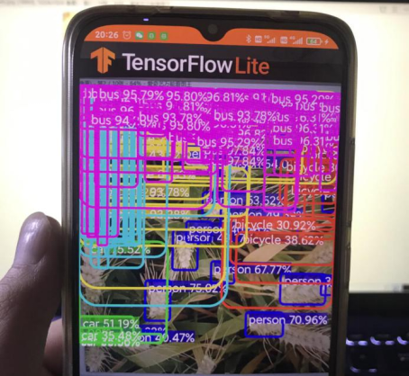 教程 Yolov5模型转化 Android端部署 Less Is More的博客 程序员宅基地 程序员宅基地