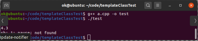 C++模板类和模板函数放在多个文件中的实践_c++模板实现函数放的位置-CSDN博客