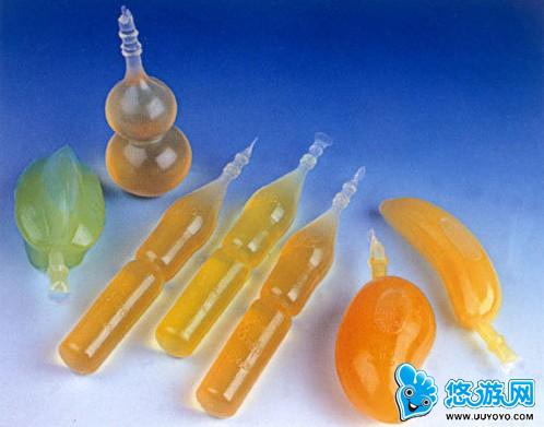 15:糖精,一毛钱就买这么多15p:厨房门后的马勺子和大水缸,夏天耍完