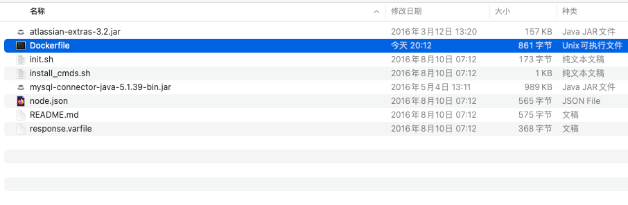 Jira docker jira chenxianchong CSDN 