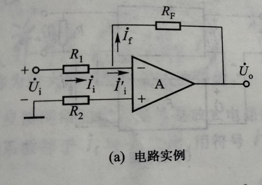 輕鬆判斷放大電路的負反饋類型電壓反饋電流反饋等有實例