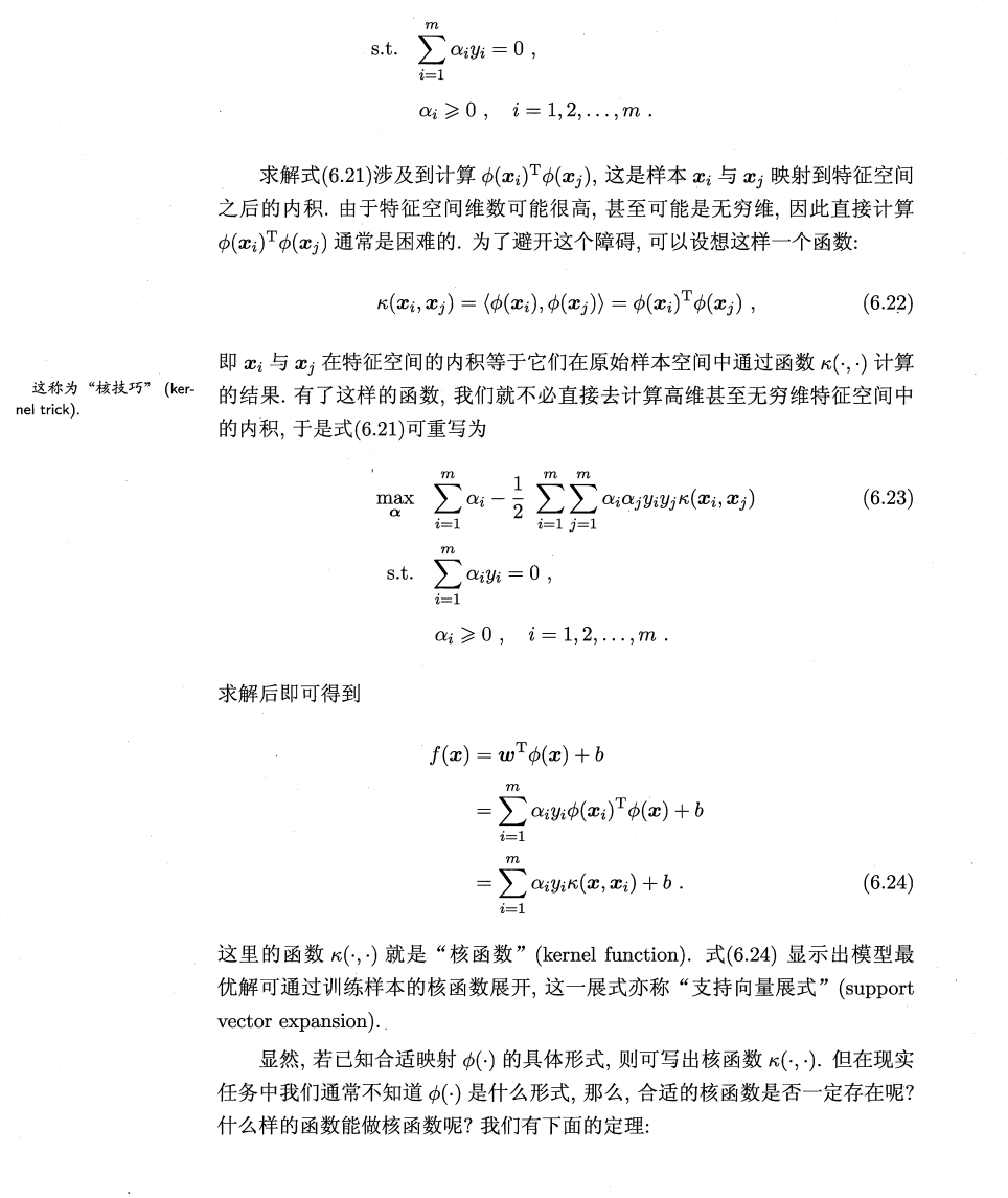 函数空间简介-CSDN博客