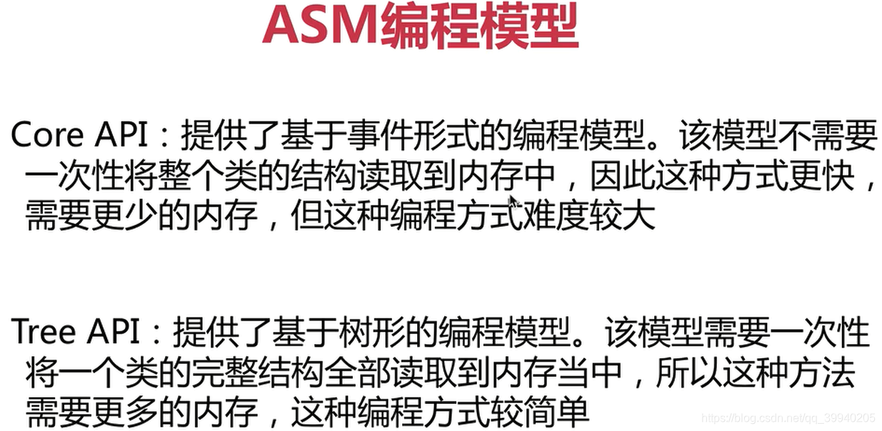 Api Asm ASM概述_asm2806-CSDN博客
