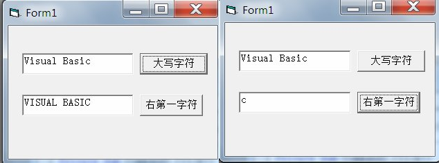 VB程序设计基础题_3、打开考生文件夹内 vb3文件夹下的“vb3.vbp”文件,界面设计如图3-1所示,程-CSDN博客