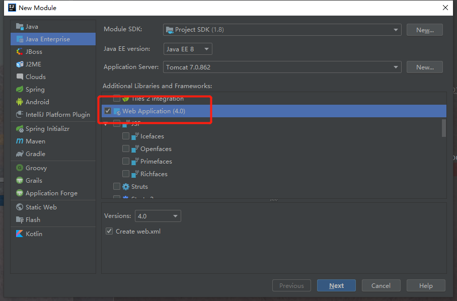 Servlet、过滤器、监听器、拦截器