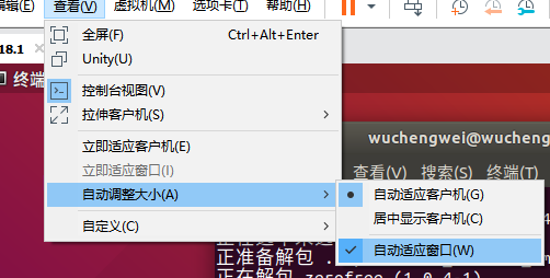 ubuntu安装教程