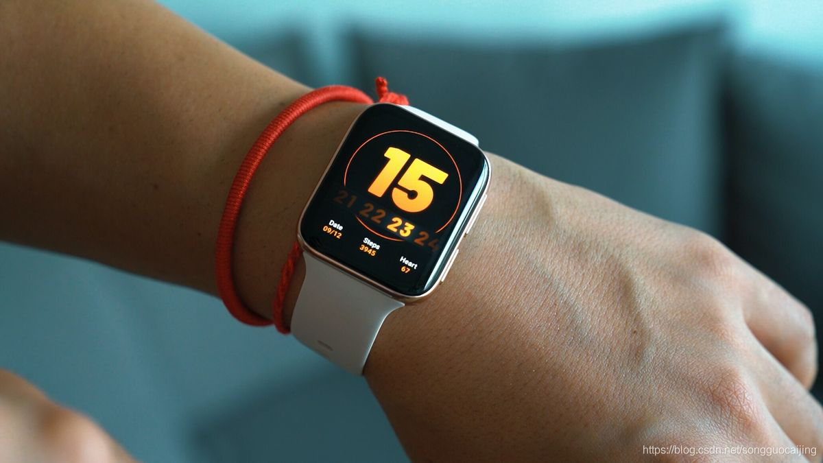 三星手机连接华为watch Csdn 三星手机连接华为watch Csdn
