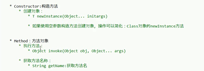 Java-junit, reflection, annotation - Programmer Sought