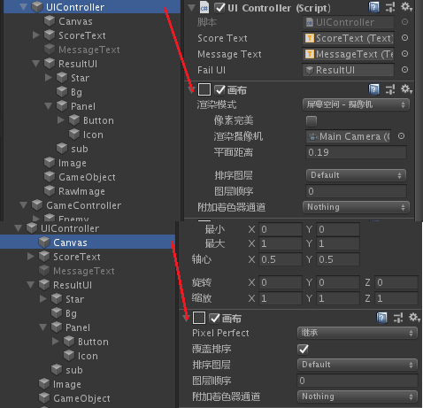 愤怒的小鸟AngryBird Unity（打弹弓的那种）_weixin_39538253的博客 